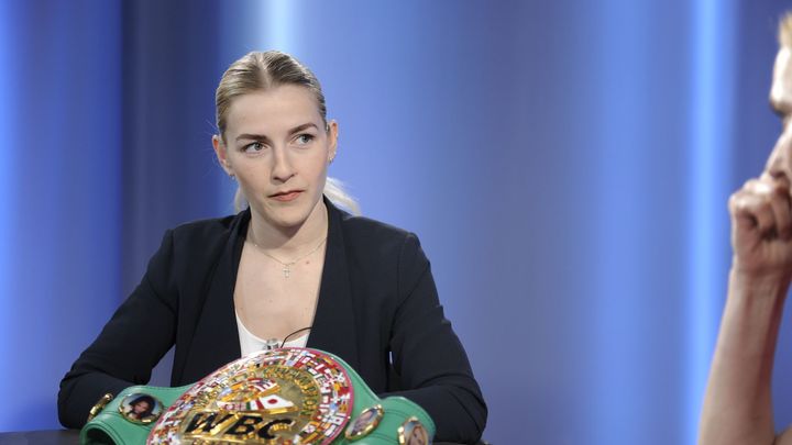 Andělská pěst Bytyqi: Výplata za pás? 0 korun. Shazuju i 11 kilo, jím burgery i pizzu