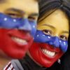 Peru - Venezueala: fanoušci