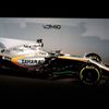 F1 2017: Force India F1 VJM10