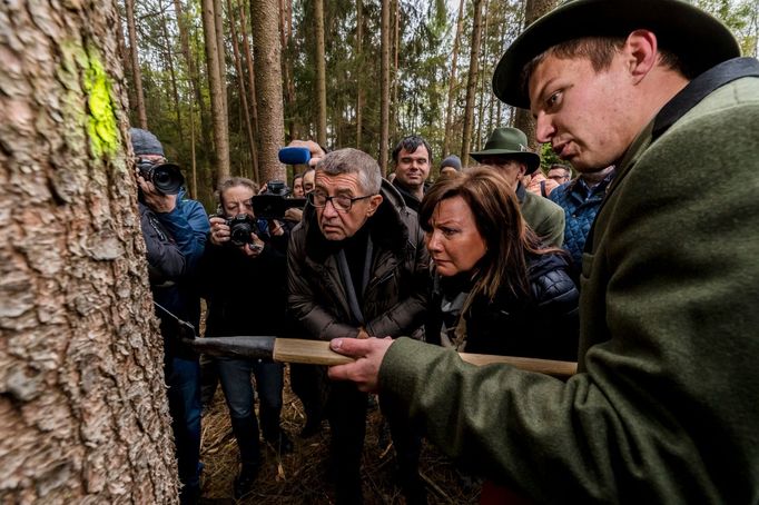 Vítězné snímky ze soutěže Czech Press Photo 2019