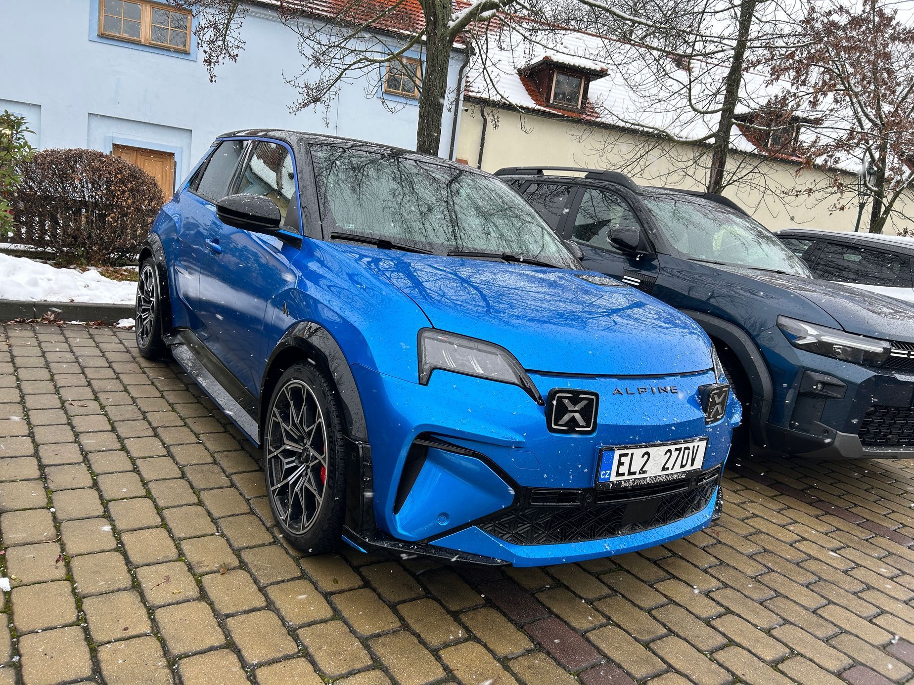 Anketa Auto roku 2026