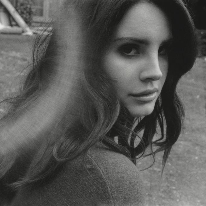 Lana Del Rey.