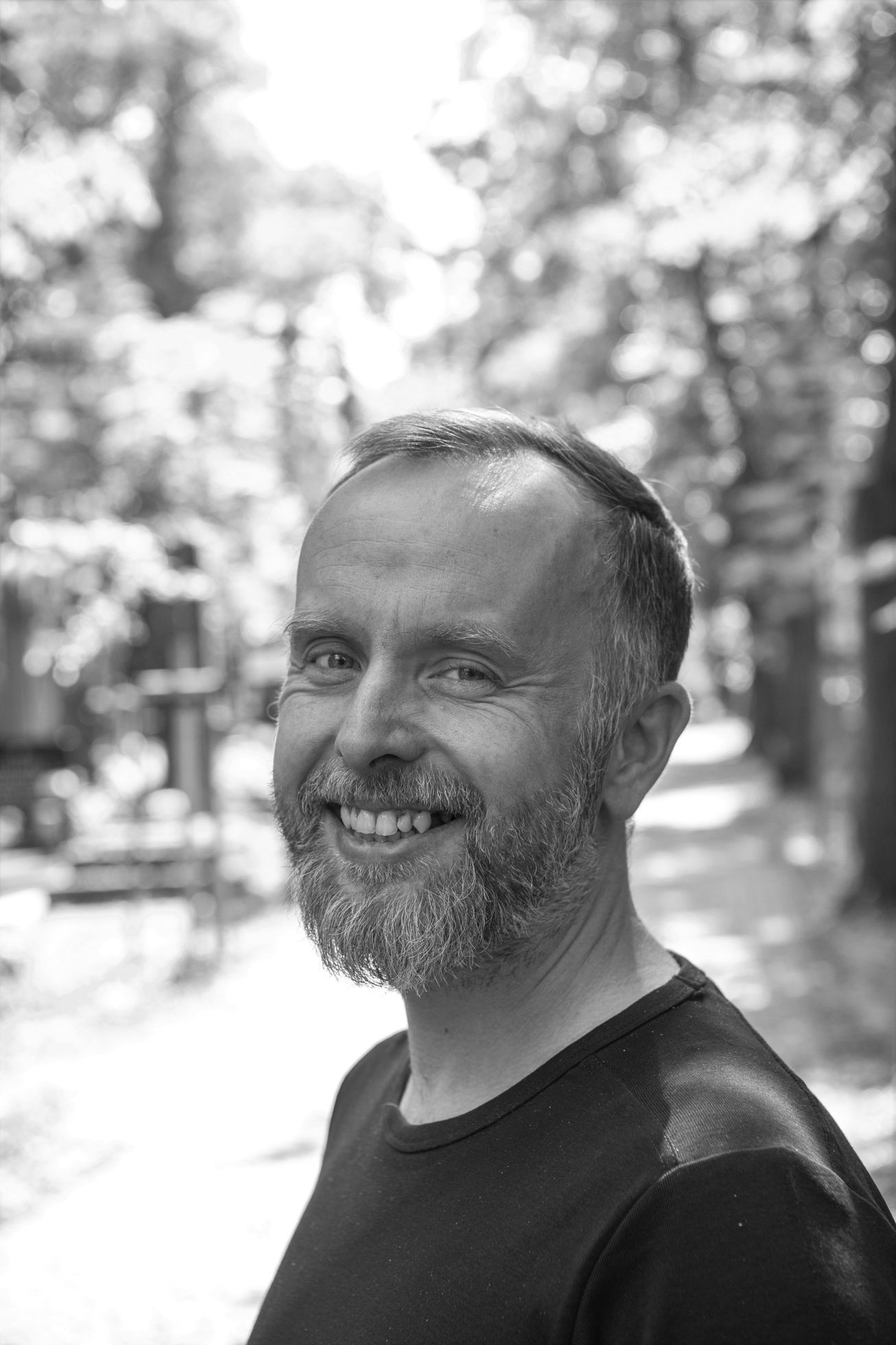 Žižkovská Madonna, Foto, Magazín