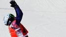 Soči 2014, snowboardcross: Eva Samková slaví olympijské zlato