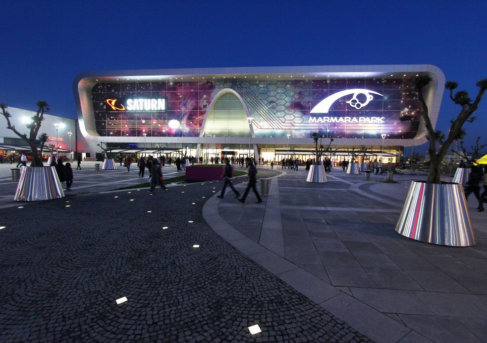 MIPIM 2013