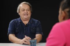 Dvořák: Putin je diktátor Hitlerova typu. Zpráskanému Rusku může vládnout až do 90