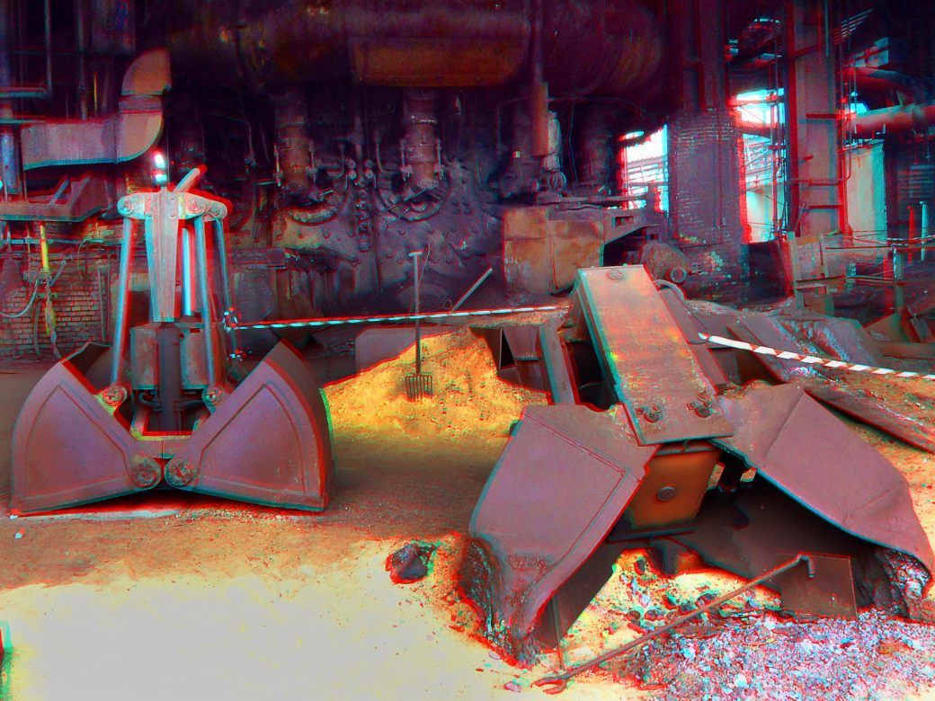 3D Vítkovice