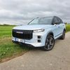 Jaecoo 7 1.6 TGDI AWD
