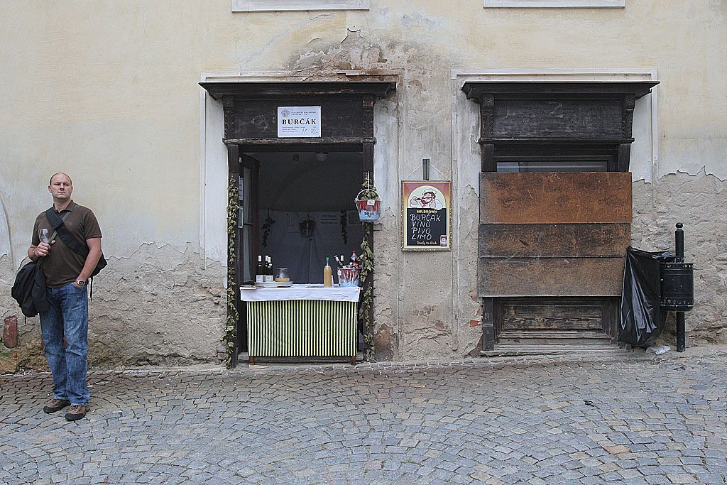 Znojmo prohibice netrápí