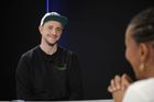 "Omlouvám se." Jakub Štáfek o "napálení" za totalitu, Vyšehradu i nemocné dceři