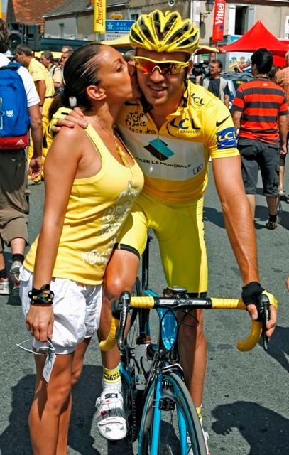 Tour de France - 11. etapa