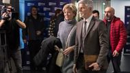 Finalisté druhého kola prezidentských voleb Petr Pavel a Andrej Babiš (ANO) se ve středu večer potkali v debatě na CNN Prima NEWS.