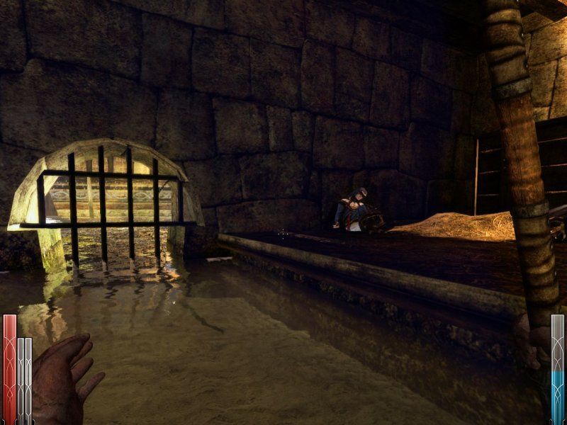 Dark Messiah of Might and Magic
