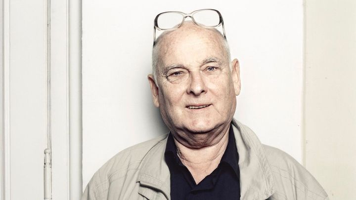 Zemřel výtvarník Theodor Pištěk. Podílel se na filmech Amadeus i Markéta Lazarová; Zdroj foto: Štěpánka Stein a Salim Issa