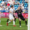 Mick van Buren ve 4. kolo nadstavby Fortuna:Ligy Baník - Slavia