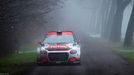 Rallye Monza 2020: Yohan Rossel, Citroën C3 R5