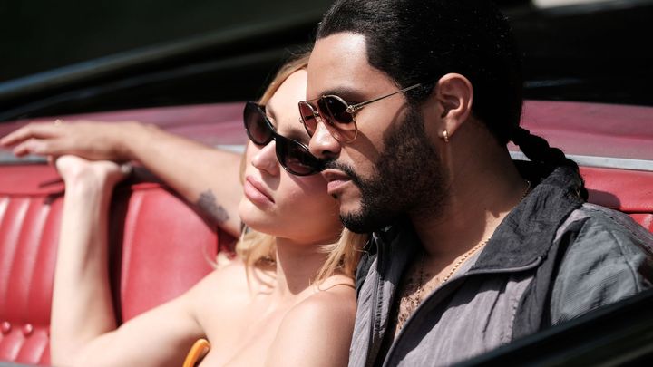 The Weeknd a Lily-Rose Depp se neosvědčili. HBO zrušila seriál Idol