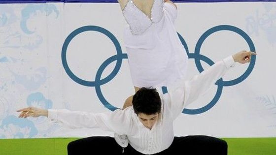 Obrazem: Vášeň, síla i elegance. Tak se na OH představily taneční páry