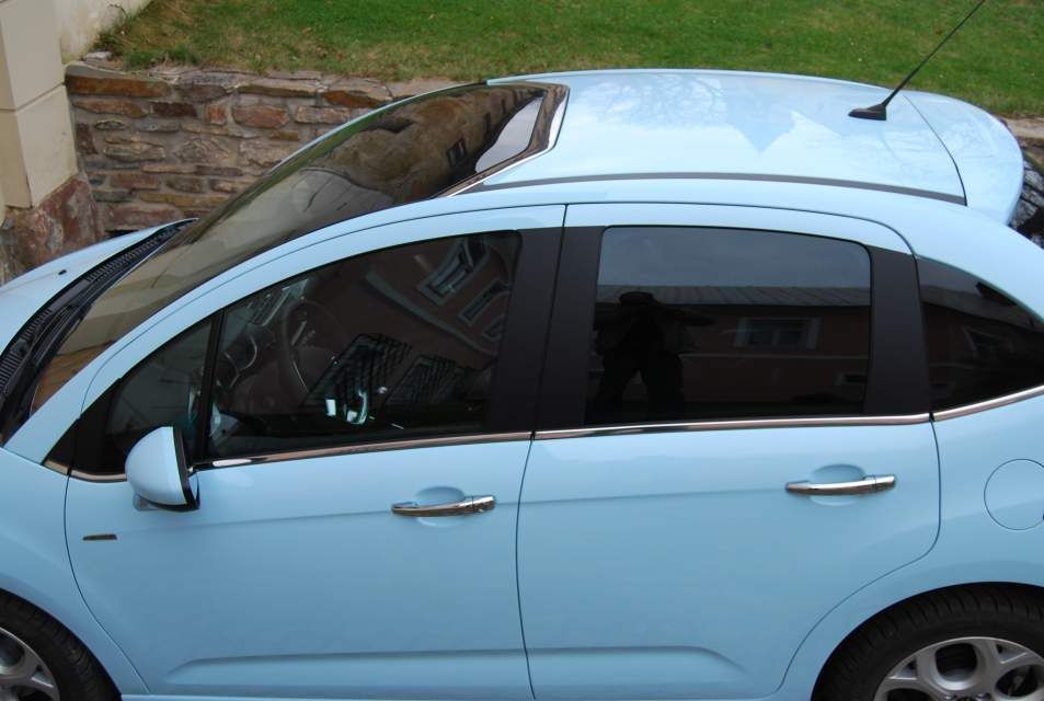 Automoto - Citroen C3 - 18