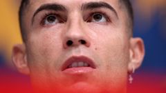 Cristiano Ronaldo, MS Katar 2022