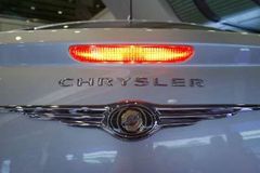 Chrysler musí zaplatit miliardy za smrt dítěte při nehodě