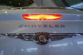 Osud Chrysleru je zpečetěn. Slavná automobilka bankrotuje