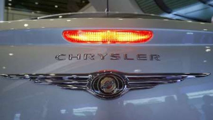 Chrysler vykázal lon ztrátů 1,6 miliardy dolarů. General Motors dokonce 38 miliard.