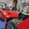 Retromobile Paříž 2022