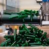 Život PET lahve lahev plast recyklace KMV