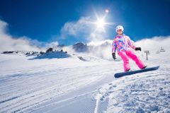 Zimní lyžařskou sezonu v Česku zachránil únorový sníh