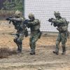 Česká armáda na cvičení NATO v Litvě