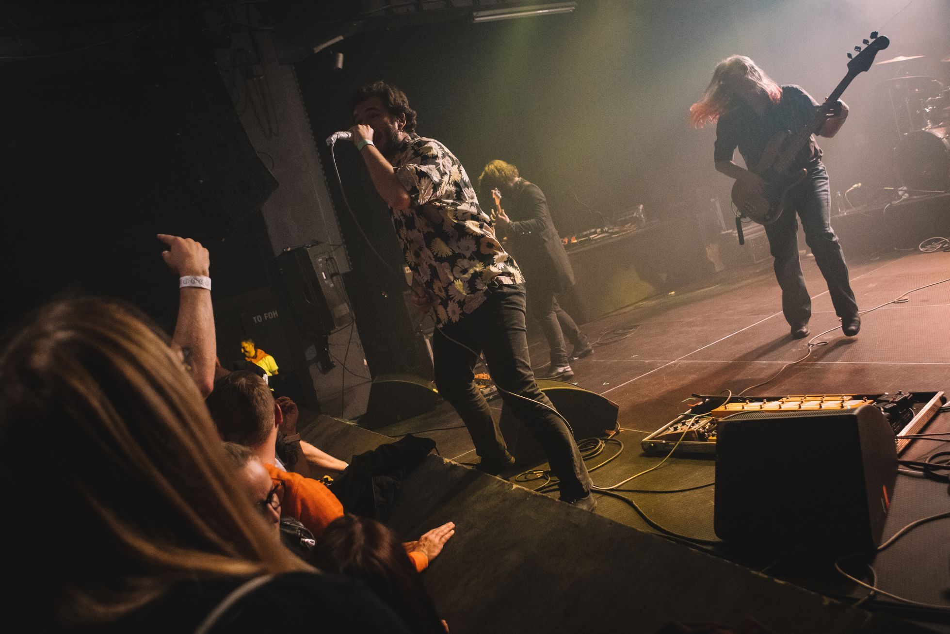 Bigg Boss Last Blast