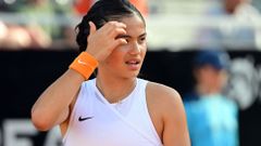WTA 1000 - Italian Open