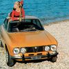 Alfa Romeo Giulia historie