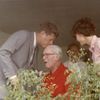 John F. Kennedy - archivní snímky