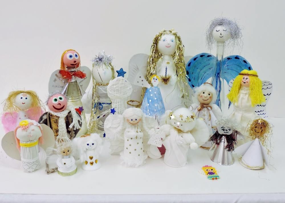 Betlémy - Regionální muzeum v Chrudimi