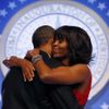 USA - inaugurace - prezident - Washington