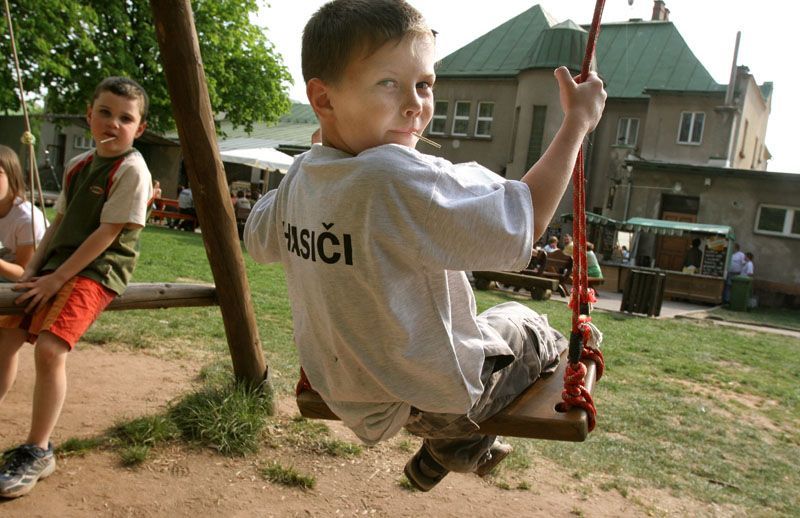 Hoří, má panenko po 40 letech