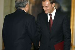 Polská vláda: začneme s výprodejem státních firem