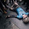 Kristof Ramon: fotografie z knihy The Art of Suffering, která pojednává o brutální kráse silniční cyklistiky