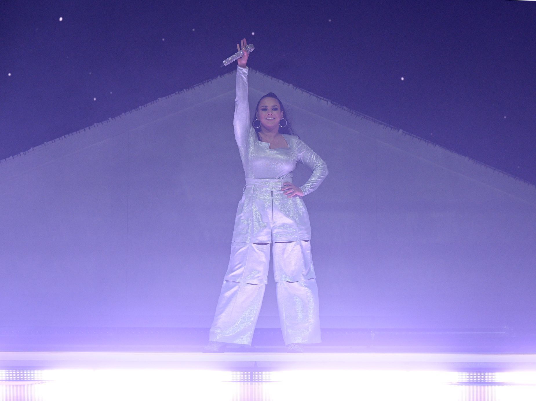 Ewa Farna, O2 arena, 2023