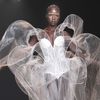 Móda, Francie, Paříž, módní přehlídka, Iris van Herpen