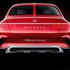 Vision Mercedes-Maybach Ultimate Luxury