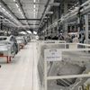Tesla Gigafactory Berlín Giga Fest říjen 2021