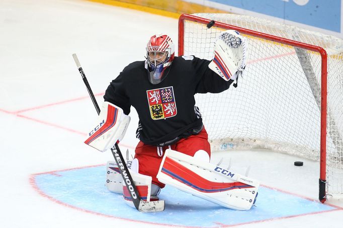 Ondřej Pavelec