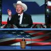 Foto: Sjezd Demokratické strany v USA