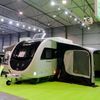 ForCaravan veletrh 2021