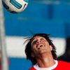 Copa America: Paolo Guerrero (Peru)