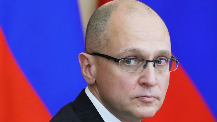 "Změkčilý intelektuál", který šéfoval mocné firmě. Kdo je Putinův místokrál Donbasu; Zdroj foto: Reuters