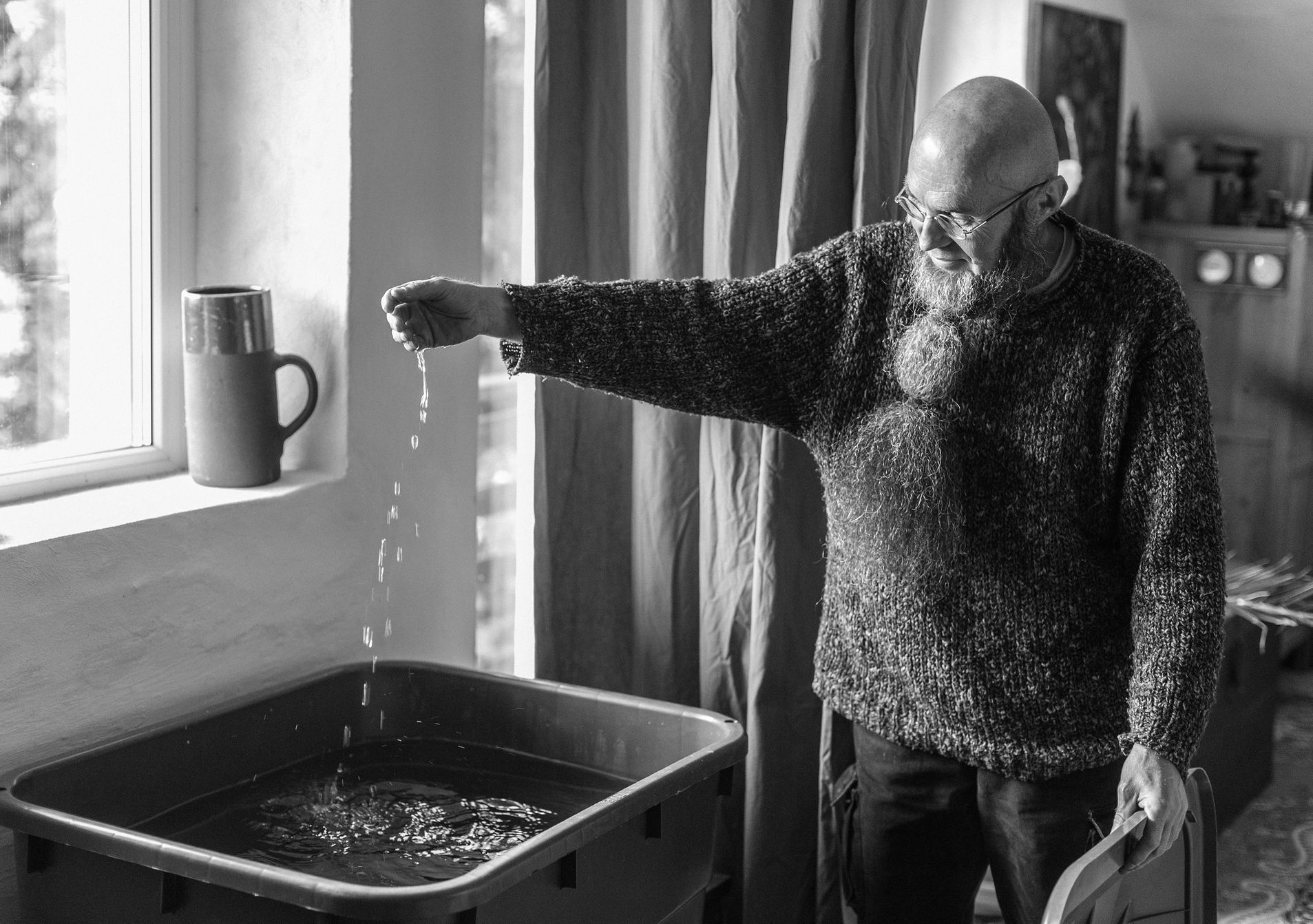 Aleš Palán, Samotáři 2